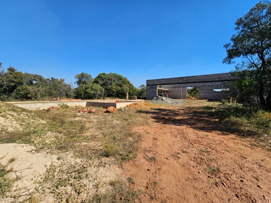 0 Bedroom Property for Sale in Silver Creek Gorge Estate North West